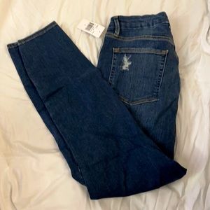 Good Legs Released Hem